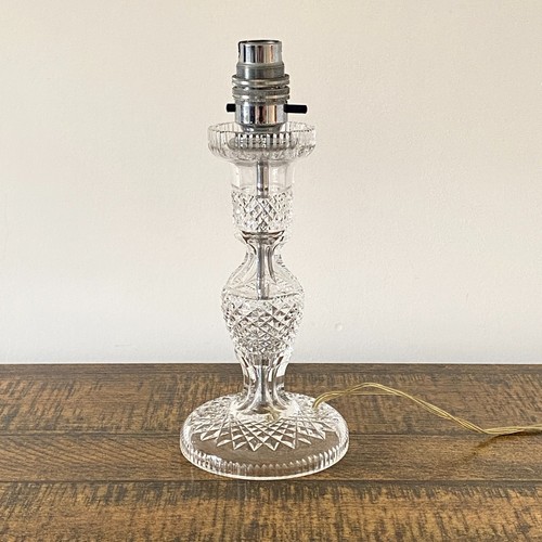 Vintage waterford crystal - vintage,