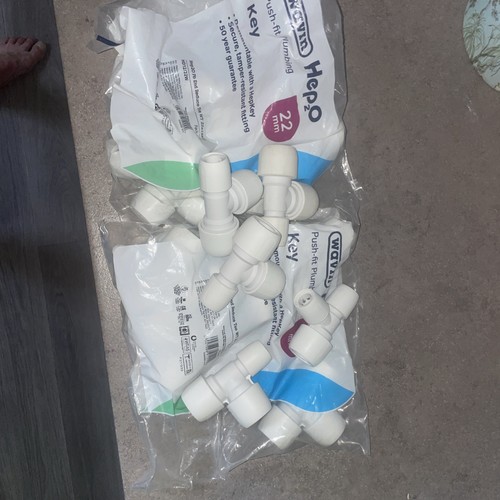 Hep2o end reduced - hep2o, tee