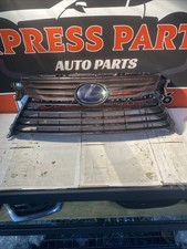 Lexus RX350 / RX450 Front