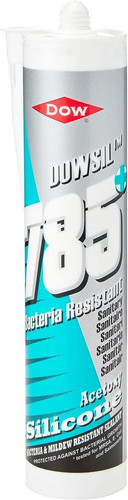 Dow corning 785 bacteria - corning, 785+