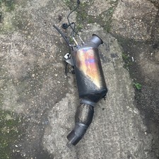 BMW 5 SERIES X3 F10 F11 F25