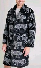 New TU sz M L fleece dressing