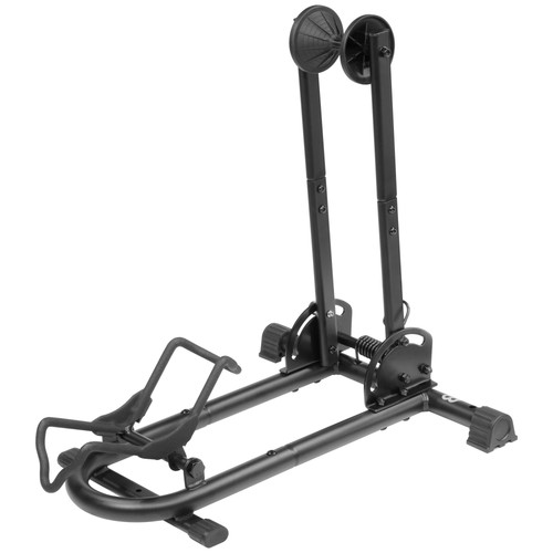 Bikehand foldable bike stand - foldable,