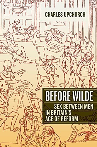 Before wilde between - wilde:, men