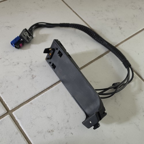 Bmw series f30 f31 - 3,