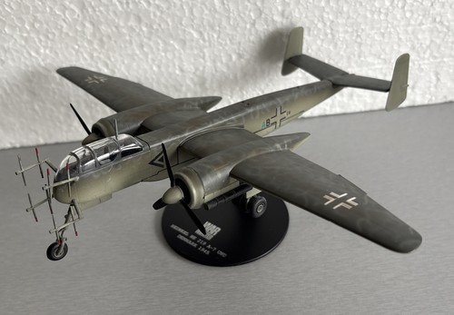 Warmaster heinkel 219 a - warmaster:,