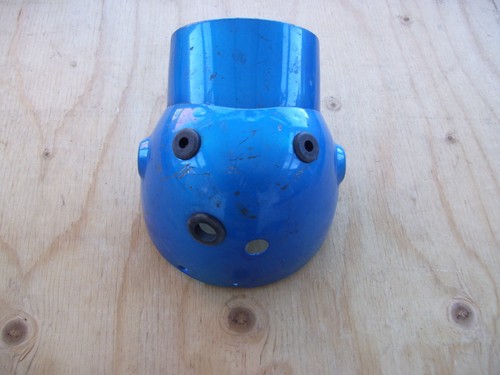 Yamaha 125cc as1 headlamp - yamaha,