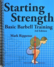 STARTING STRENGTH: BASIC