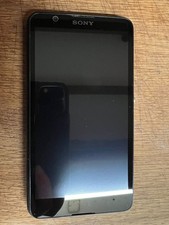 Sony Xperia E4g - 8GB - Black