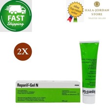 2 Pack X Reparil- Gel N 100g