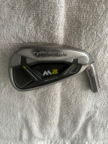 Taylormade no7 iron - :,