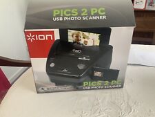 ION PICS 2 PC Photo Film USB
