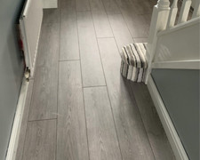 £39.99 - Engineered Oak Wood