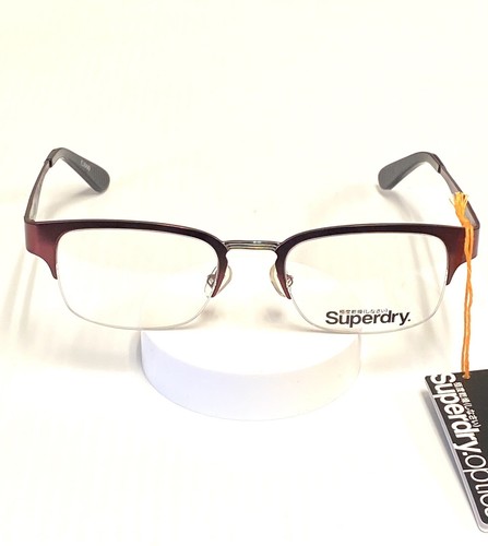 Brand new superdry eyeglasses - brand,