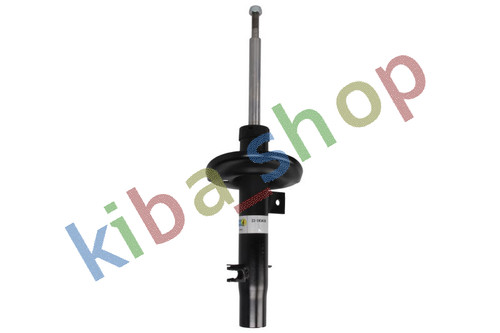 Front axle right shock - front,