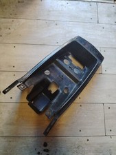 Eton Viper 50 70 90cc seat