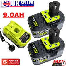 2pack for ryobi p108 - for,