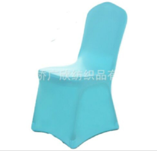 Spandex chair cover - chair, for