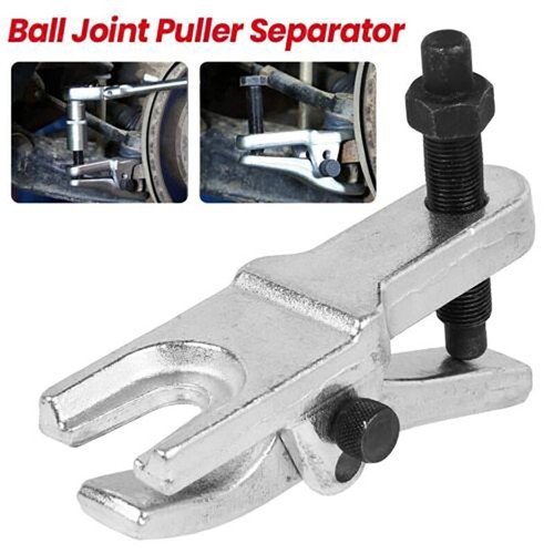 Ball joint splitter remover - ball,