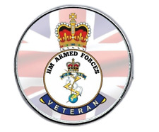 REME  Armed Forces Veteran