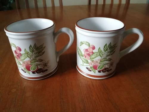 Denby ltd edition 25th - ltd,