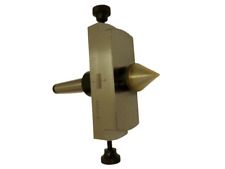 Taper Turning 2MT shank