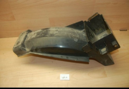 Kawasaki kle 500 kle500 - kle500, rear