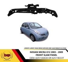 NISSAN MICRA 2003 - 2009 K12