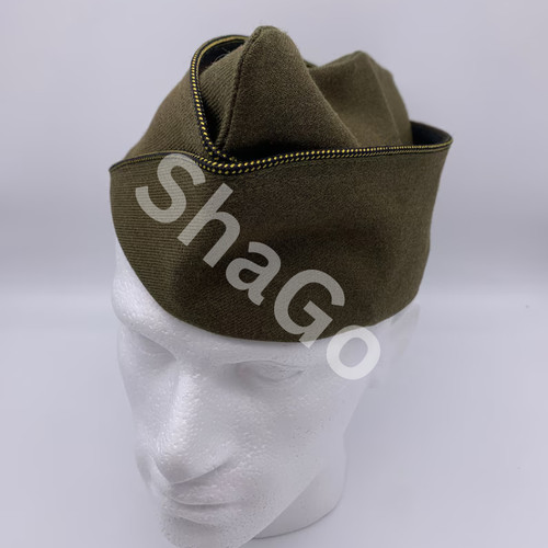 Ww2 army officers piped - army,