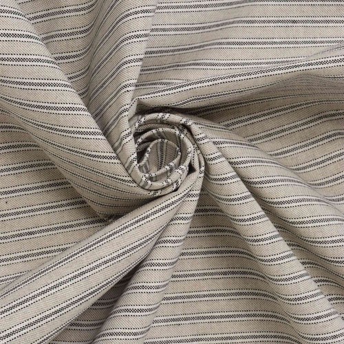 Yale ticking stripe double - ticking,