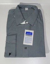 Gdr shirt size polycon grey - shirt,
