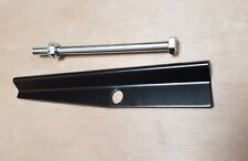 RENAULT 5 GT TURBO NEW BATTERY TRAY CLAMP + NEW BOLT FIXING