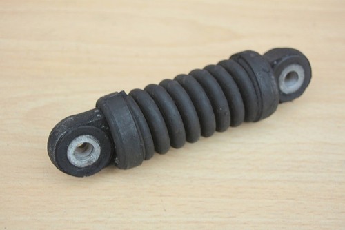Drive belt tensioner - tensioner, spring