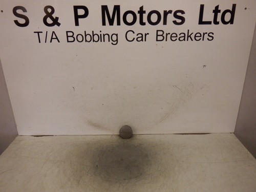 Jeep alloy wheel hub centre - alloy,