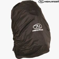 HIGHLANDER RUCKSACK COVER 30L