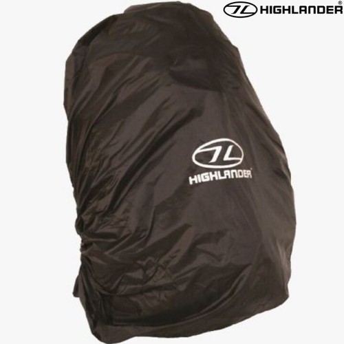 Highlander rucksack cover 30l - highlander,