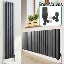 Anthracite Horizontal Vertical