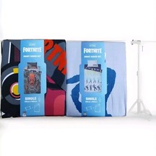Primark Fortnite Single