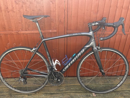 Specialized road bike - specialized,