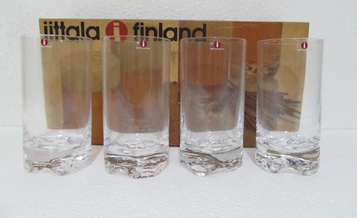 Vintage iittala gaissa - iittala, tapio