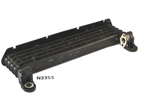 Yamaha 1200 3cw radiator - 1200,