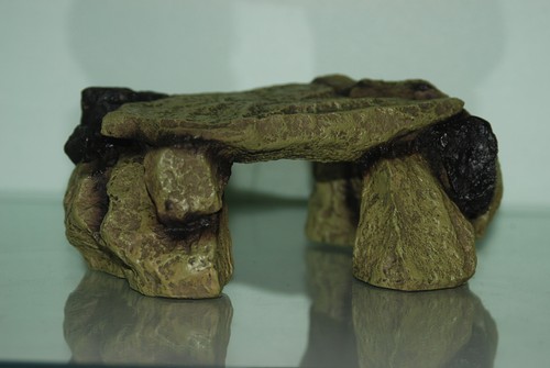 Vivarium medium rock cave - medium,