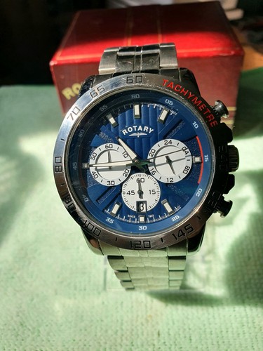 Lovely vintage rotary sports - rotary,