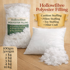 Hollofiber virgin filling - hollofiber,