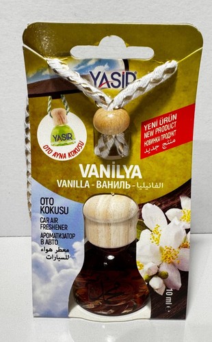 Premium hanging car perfume - premium,