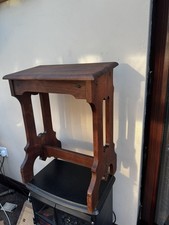 Antique English Church Organ