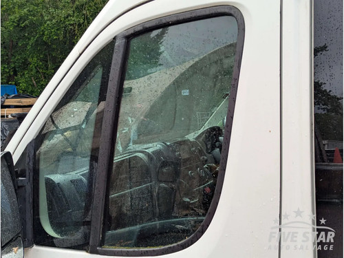 Citroen relay front door - relay,