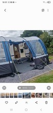 Royal Welbeck. 390 Caravan Porch Awning