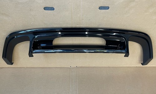 Touareg line rear - vw,