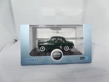 Oxford 76VWY002 VWY002 1/76 OO Scale Vauxhall Wyvern E Dark Green